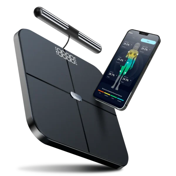 T - Smart Scale - Basic