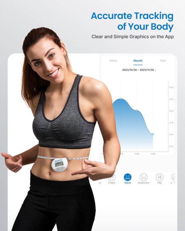 Smart Tape Measure - Image 3